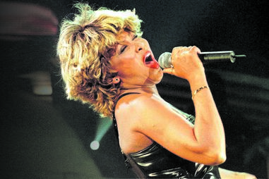 Tina Turner