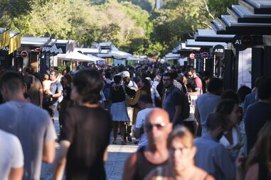 Feira do Livro de Lisboa em 2022