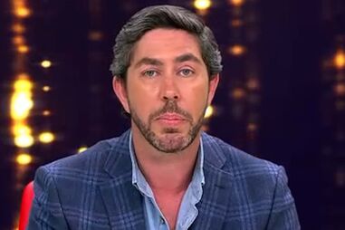 “Todos os casais têm problemas”: Adriano Silva Martins comenta relação de Ronaldo e Georgina