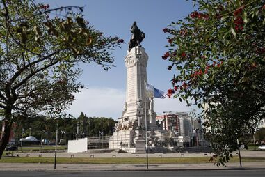Marquês de Pombal