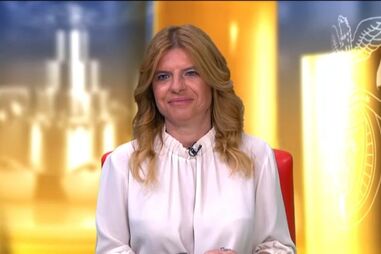 Rita Garcia Pereira: “Benfica vai ser campeão”