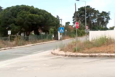 Homem de 24 anos morto à facada em Almada