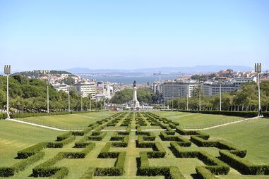Parque Eduardo VII