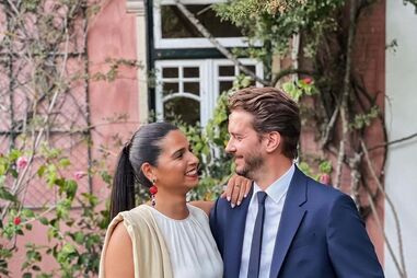 Idevor Mendonça, Joana Marnoto