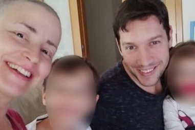 "O meu mundo desabou": Enfermeira com cancro lança petição para medicamento ser comparticipado