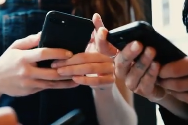 Redes sociais são vício para 86% dos jovens portugueses