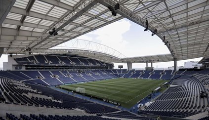 Bilhetes para a receção ao FC Porto - FC Famalicão