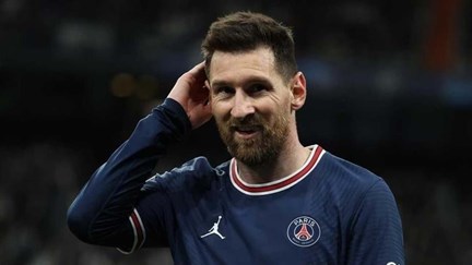 Melhor jogador da Uefa 2022/23: De Bruyne, Messi e Haaland são os