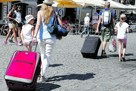 Turismo