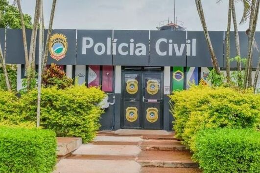 Polícia Civil brasileira