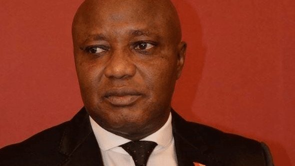 Botche Candé promete acabar com vingança e unir guineenses