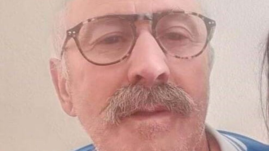 Homem de 70 anos desaparecido desde quinta-feira em Avanca, Aveiro