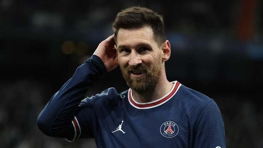 Messi