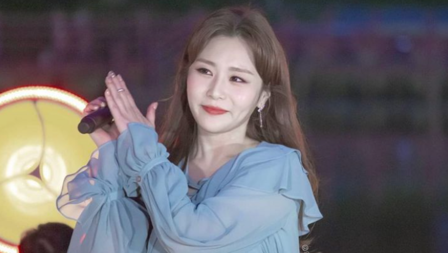 Cantora pop sulcoreana Haesoo encontrada morta