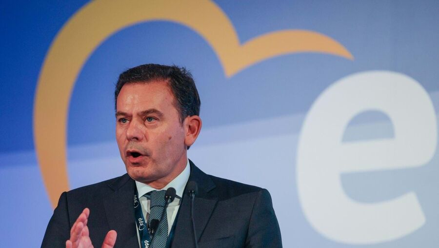 Luís Montenegro