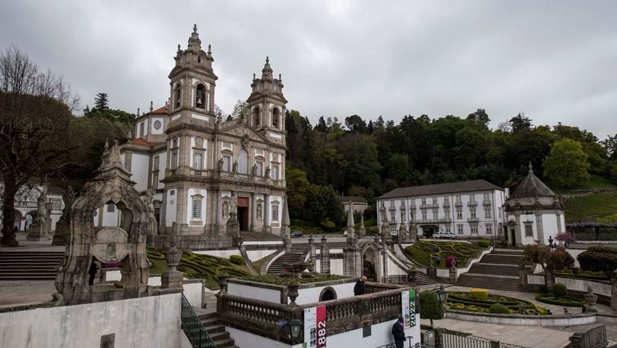 Vacío Omitido ángel Seis multinacionais e tecnológicas vão criar 500 empregos em Braga até 2024  - Sociedade - Correio da Manhã