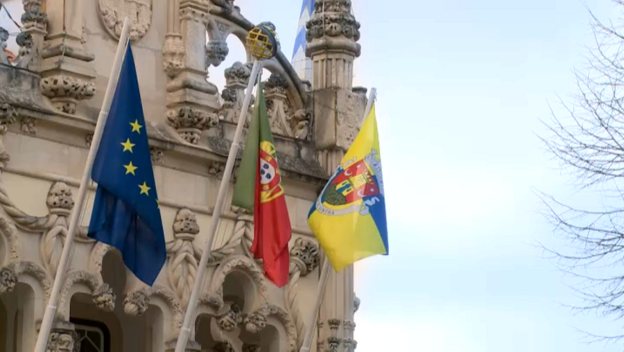 Câmara Municipal de Sintra