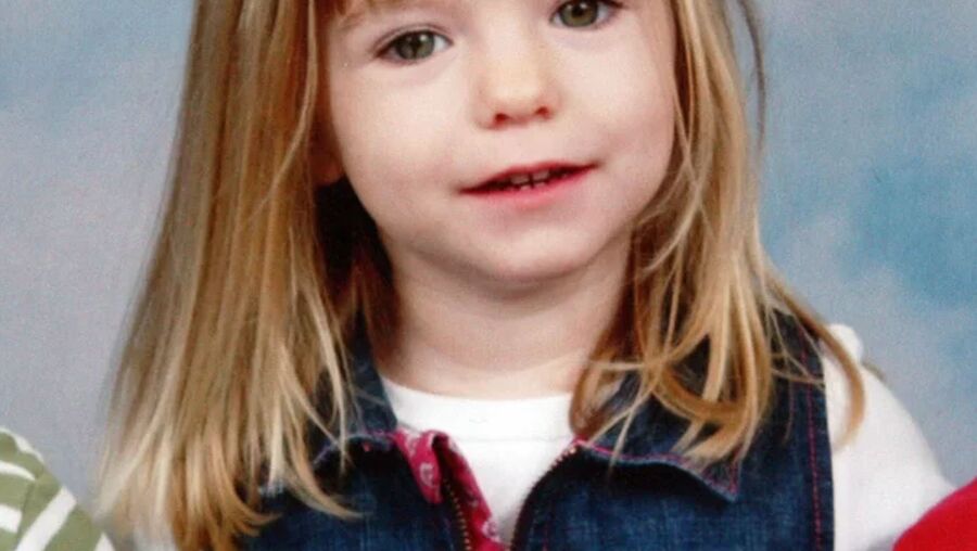 Vestígios das buscas no caso Maddie analisados na Alemanha 