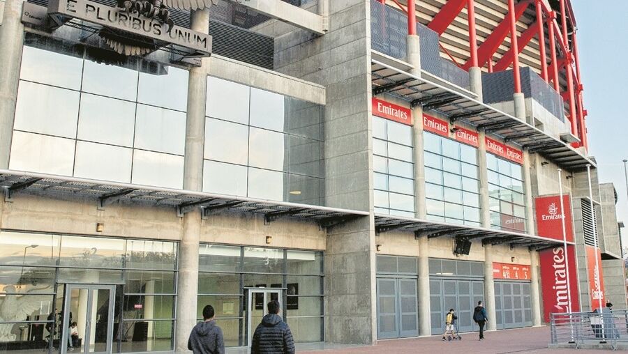 Justiça investiga favor de Medina ao Benfica