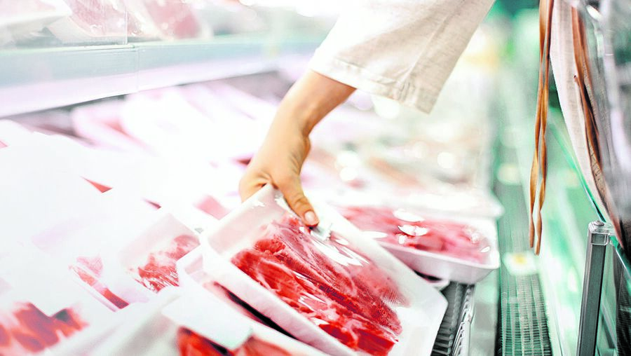 O Fisco veio clarificar que a carne de porco, independentemente do “grau de crescimento do animal”, está isenta de IVA 