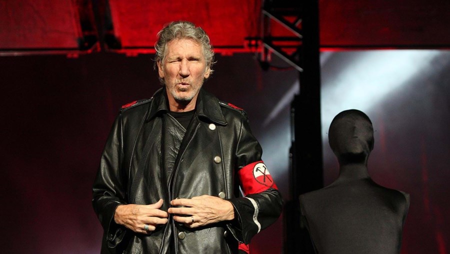 Cofundador dos Pink Floyd tem 79 anos e pertence a um grupo de influência que apela ao boicote contra Israel