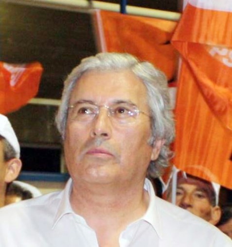 Telmo Moreno foi deputado e governador civil de Bragança