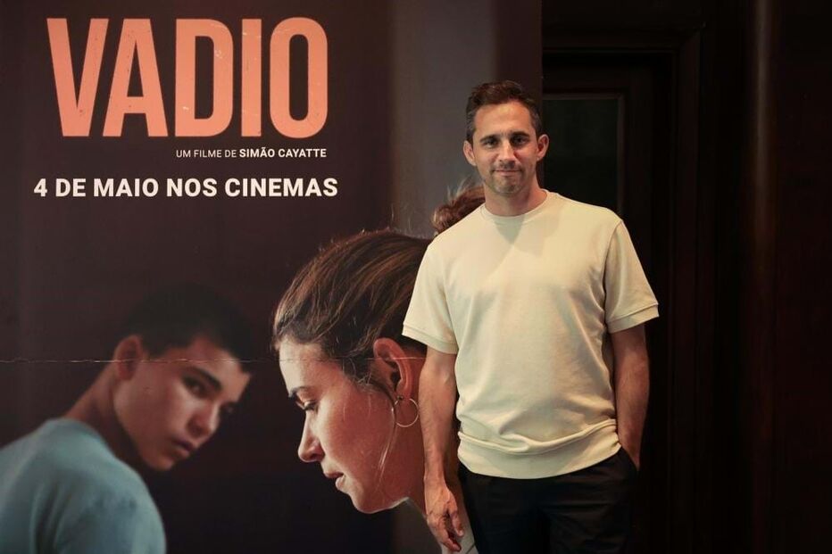 Simão Cayatte, realizador