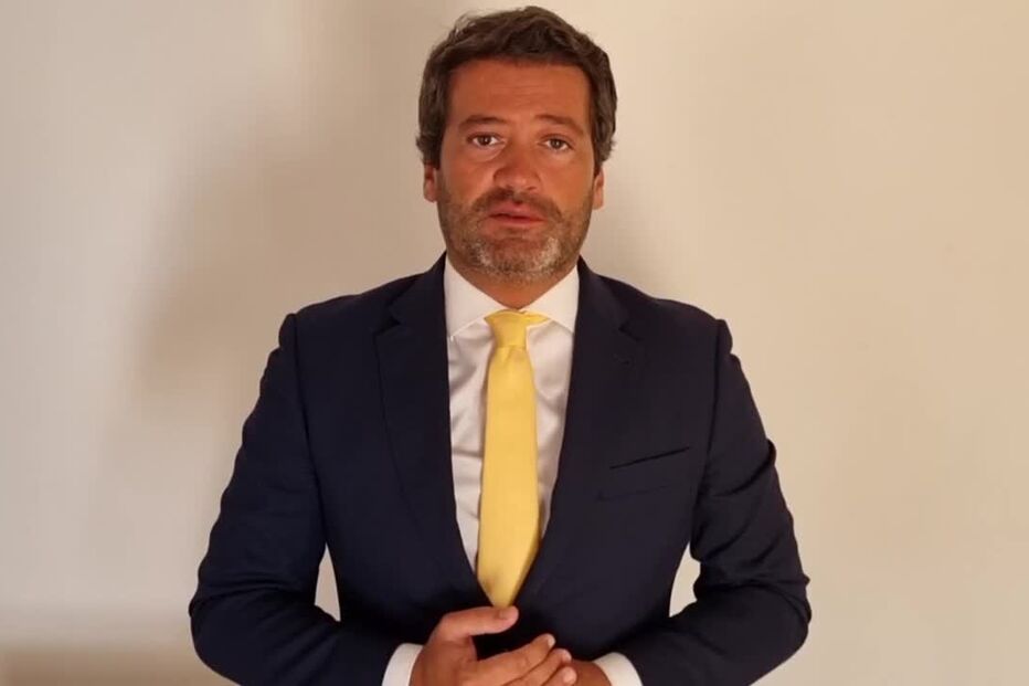André Ventura