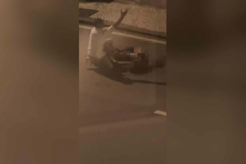 Homem de 39 anos esfaqueado e agredido com taco de basebol em Sever do Vouga