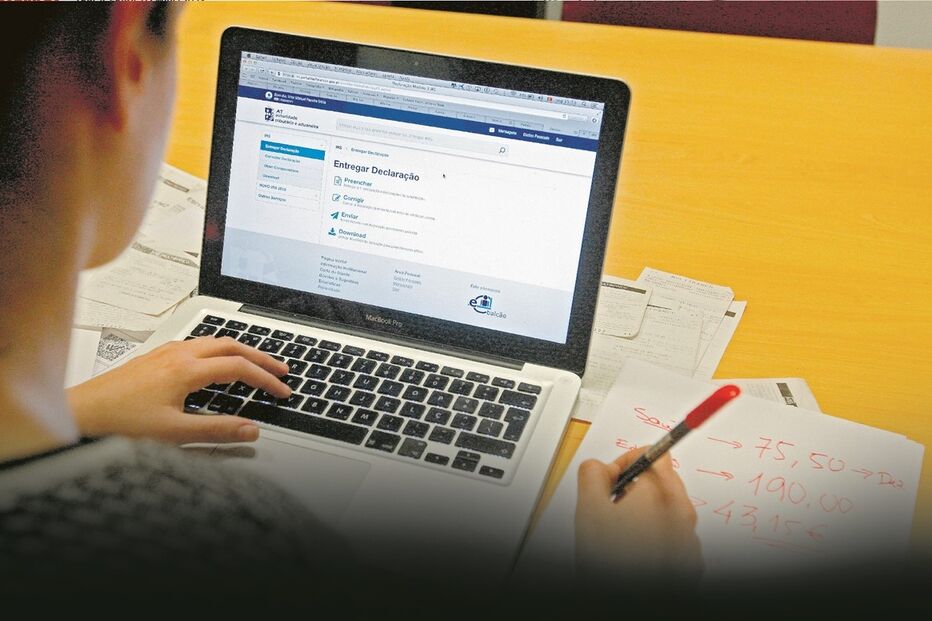 Autoridade Tributária