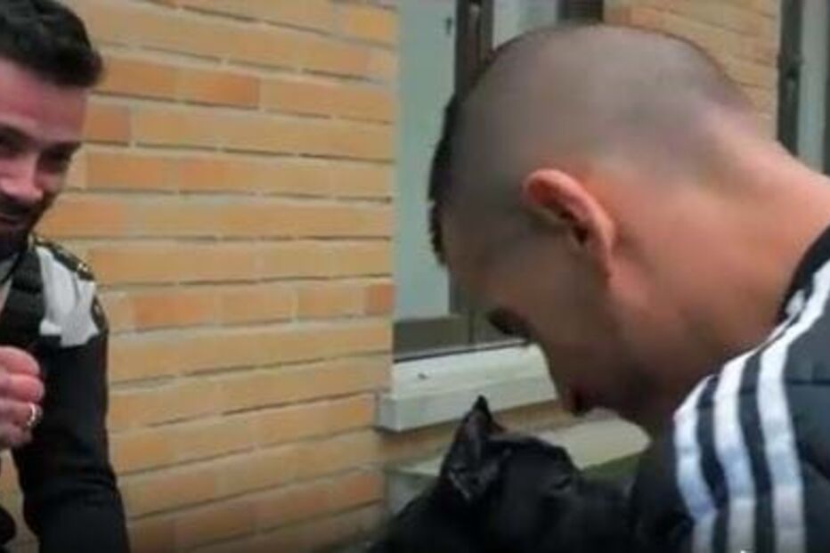 Barão da droga do Bairro da Pasteleira mostra-se em videoclipe