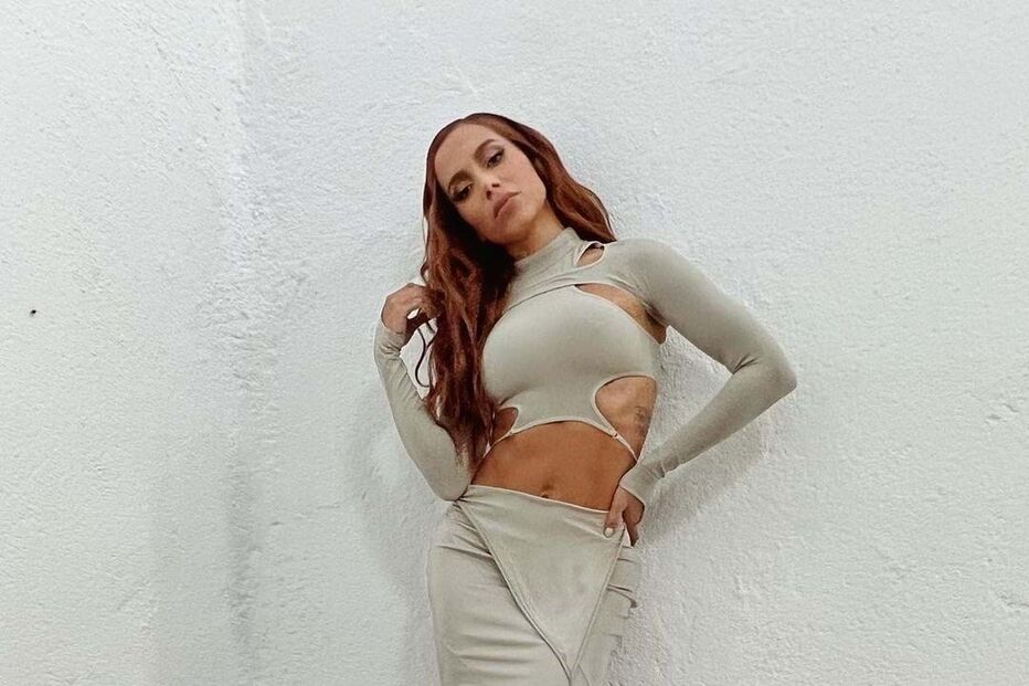 Anitta