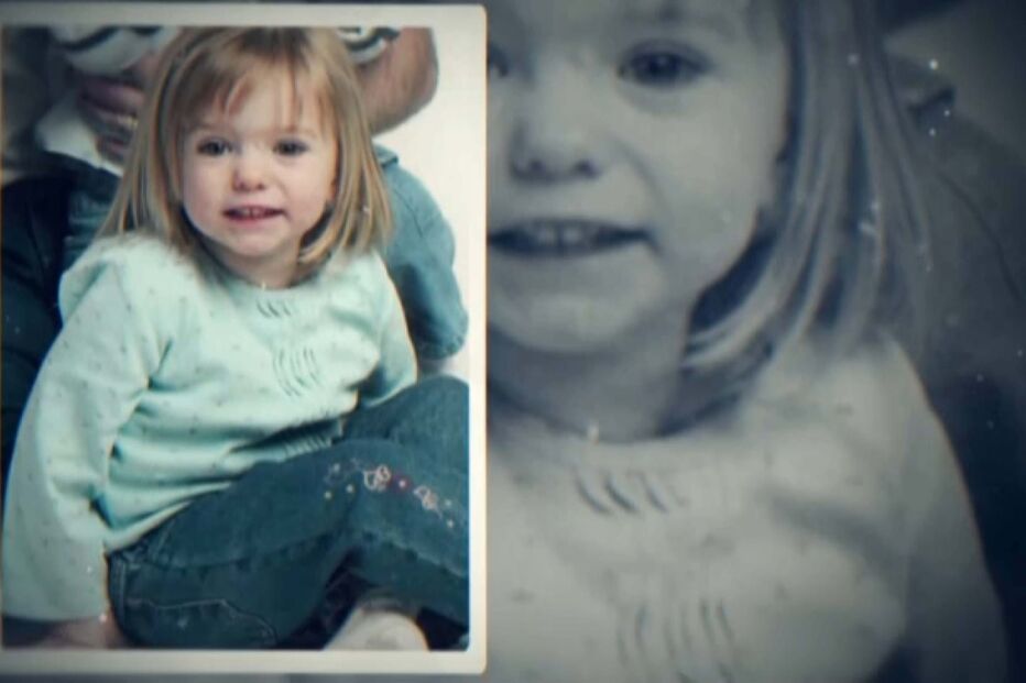 Manta pode desvendar mistério do desaparecimento de Maddie