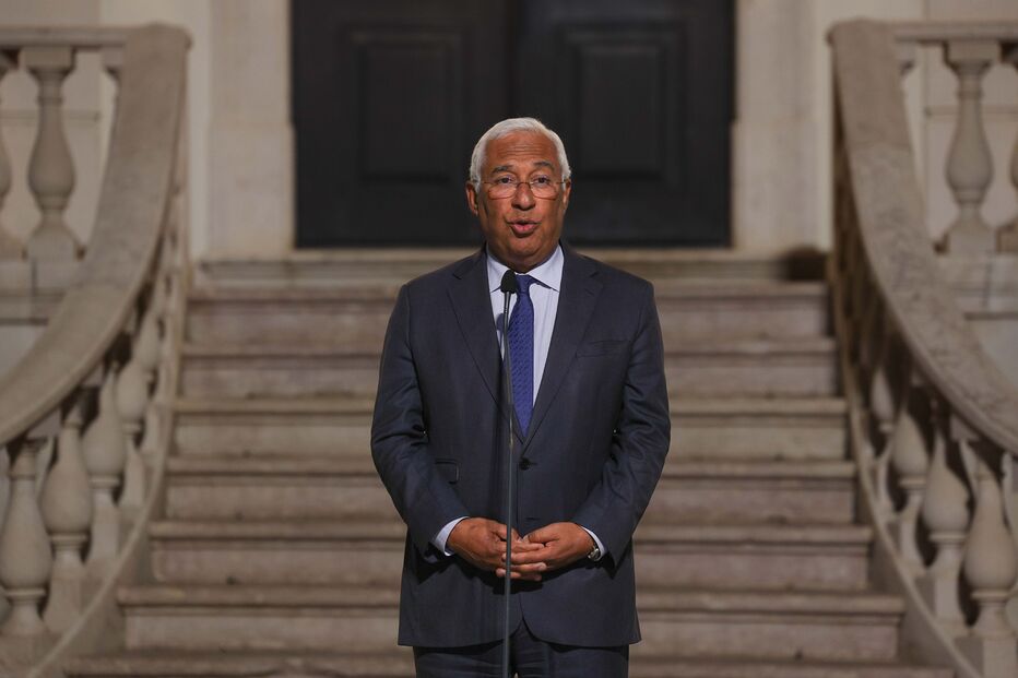 António Costa