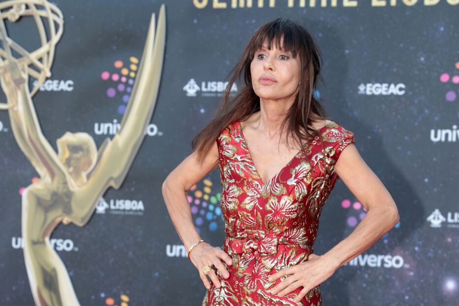 Manuela Moura Guedes