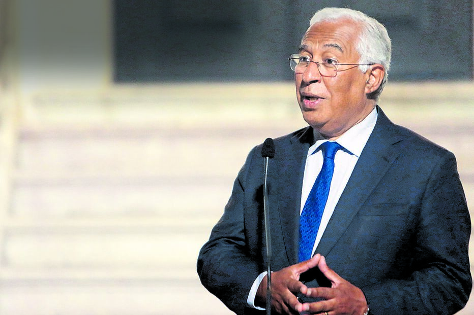 António Costa