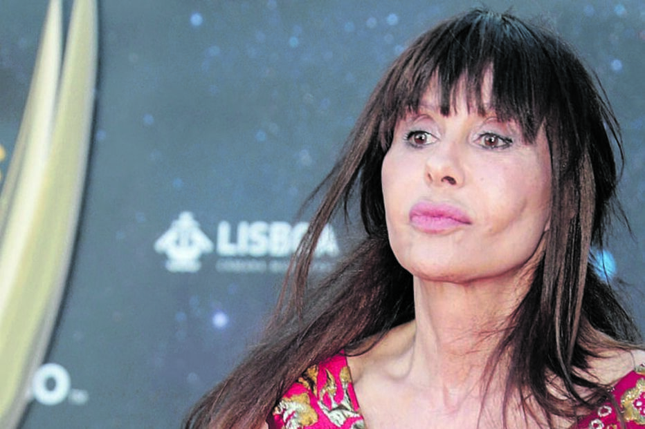 Manuela Moura Guedes