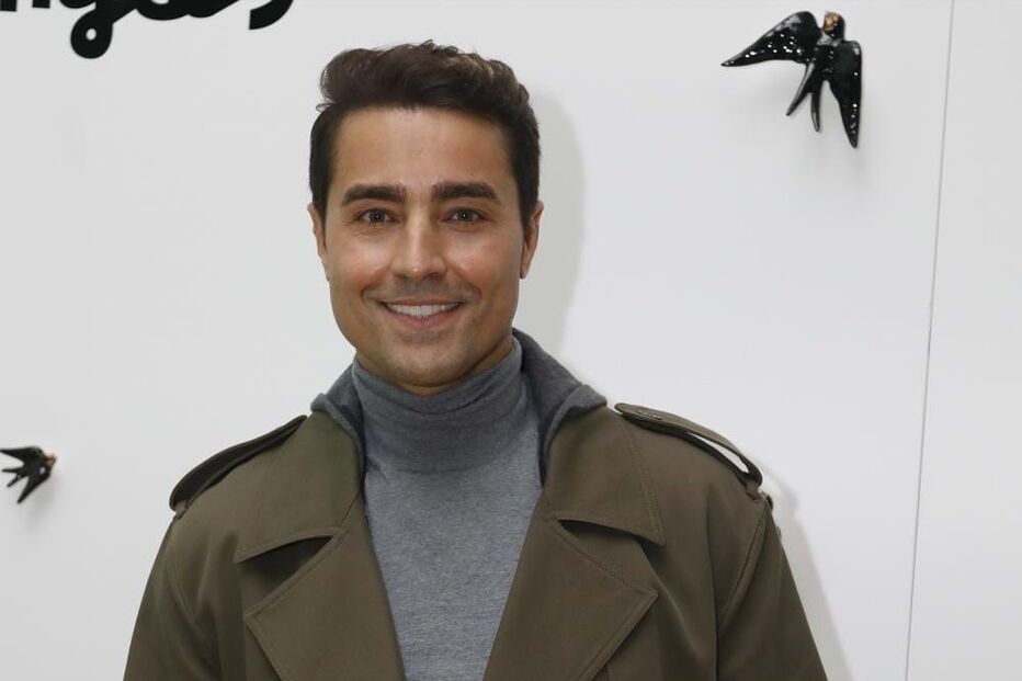 Ricardo Pereira assina contrato com Netflix