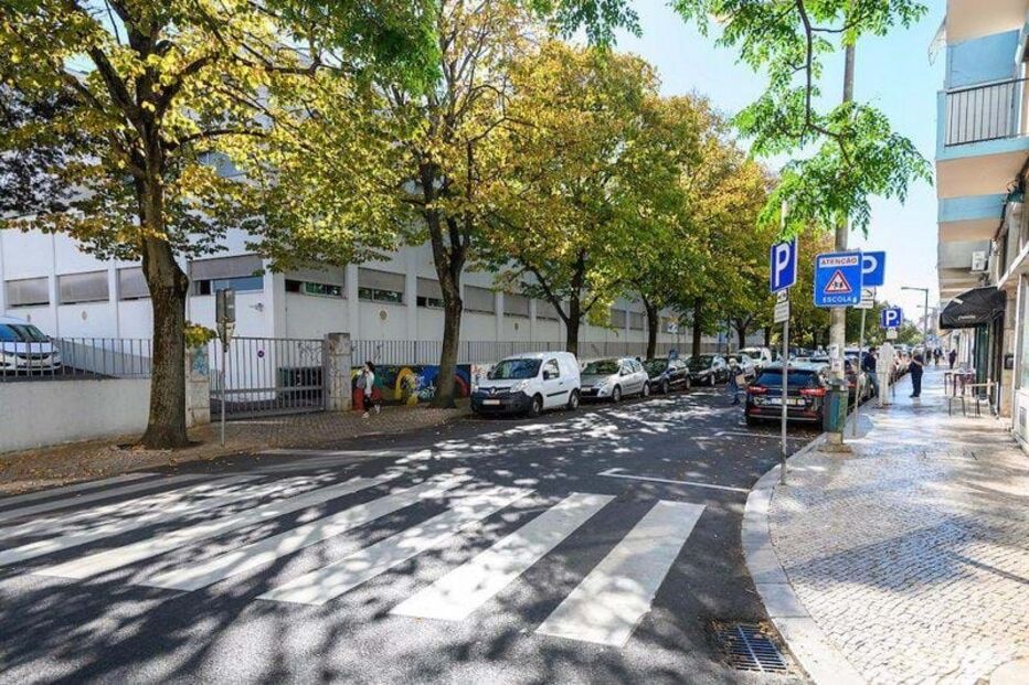 Escola Artística António Arroio