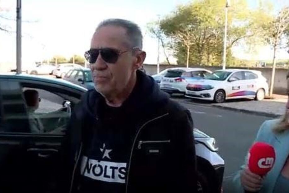 Dono da Impala já pagou caução com mansão de luxo