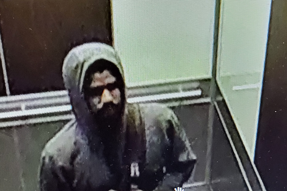 Suspeito do tiroteio com base na investigação da Polícia de Atlanta