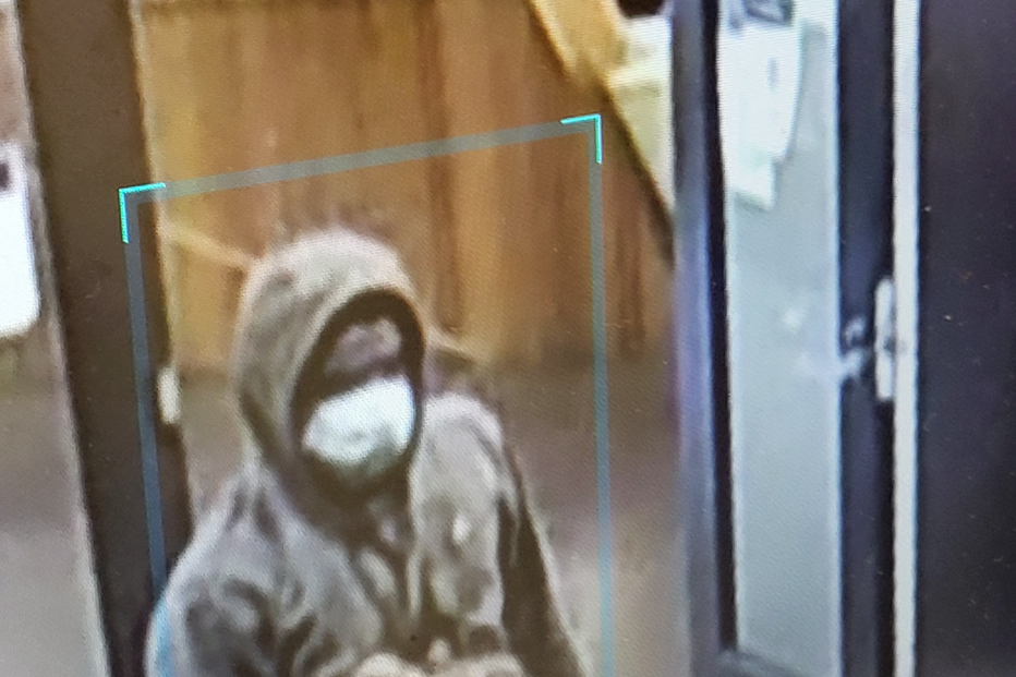 Suspeito do tiroteio com base na investigação da Polícia de Atlanta