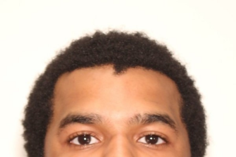 Deion Patterson, suspeito do tiroteio em Atlanta