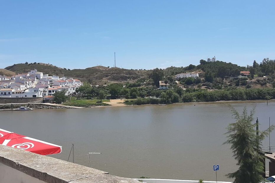 Rio Guadiana XXX