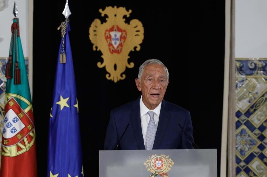 Marcelo Rebelo de Sousa