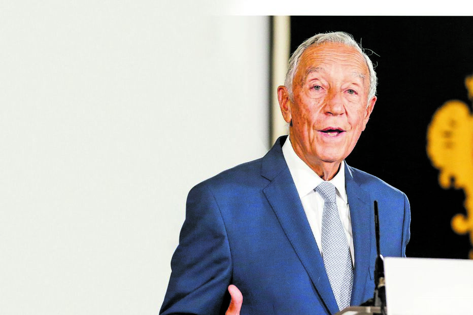 Marcelo Rebelo de Sousa