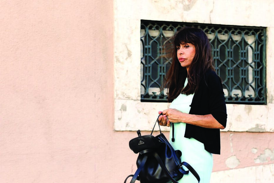 Manuela Moura Guedes