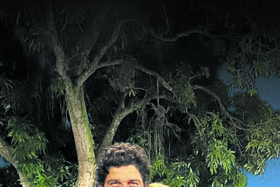 Cristina Ferreira e Bruno Cabrerizo