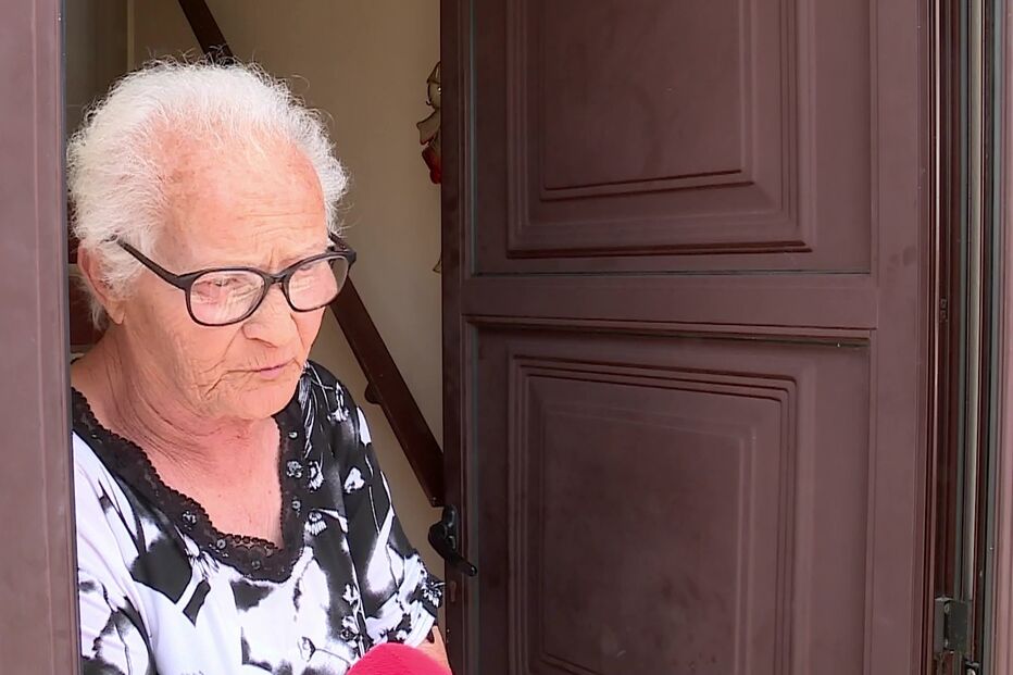 'Ajuda imigrantes e não cobra nada': Mãe de suspeito de matar colega de casa no Cadaval fala à CMTV