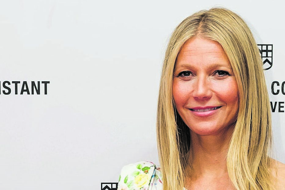 Gwyneth Paltrow